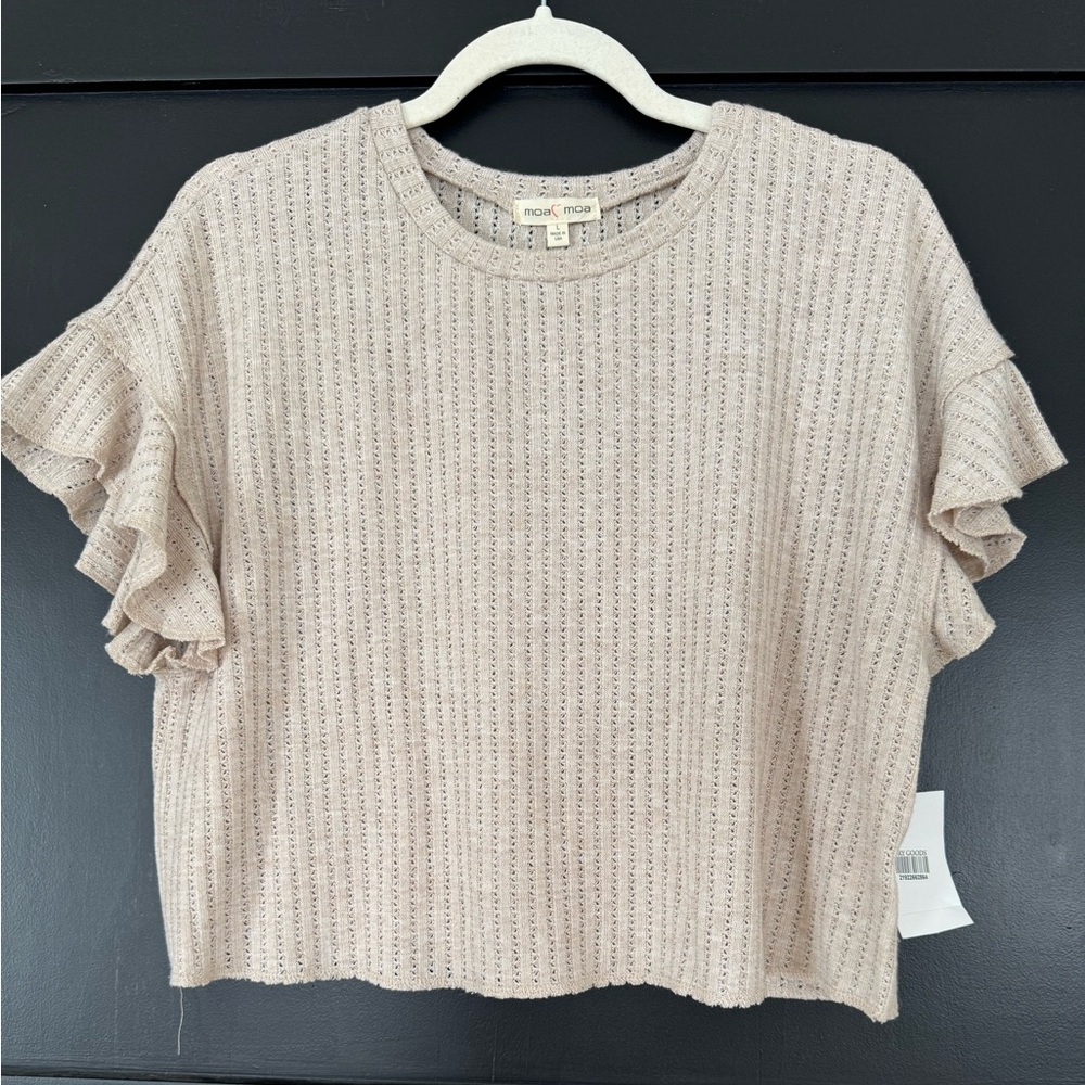 NWT women’s boutique shirt size large